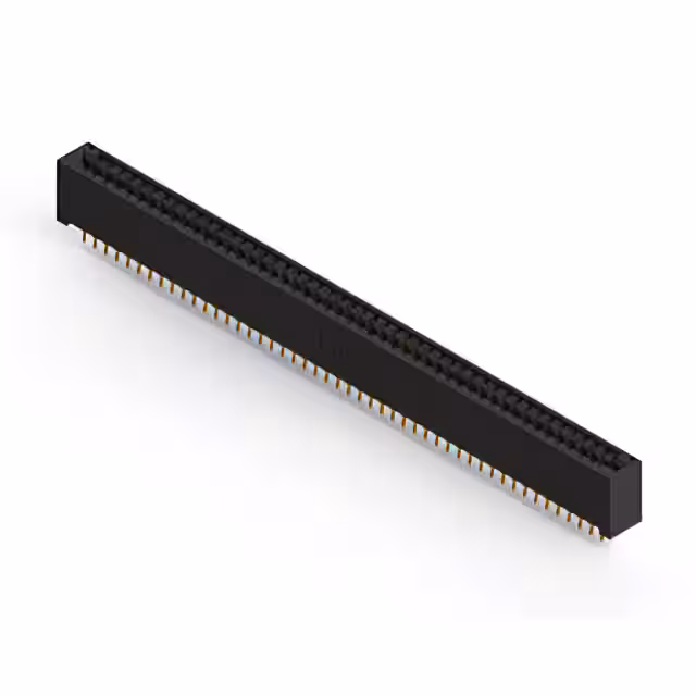 396-096-556-201 EDAC Inc.  Edgeboard Connectors
